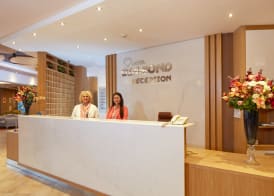 Diamond Hotel 4