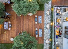 Nefeli Fresh Hotel by Del Mare 5