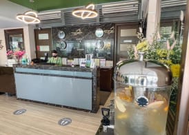 88 Courtyard Hotel 2