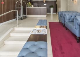RK Suite Hotel 2
