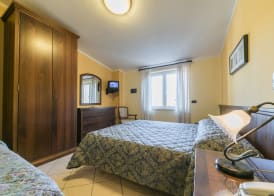 Hotel Ristorante Colleverde 3