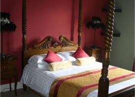 The Tennants Arms Hotel 2