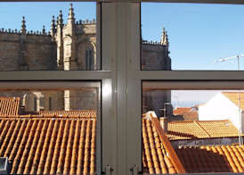 Hotel Santos 5