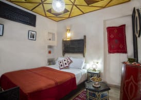 Riad Christina 5