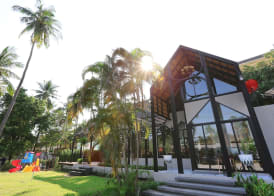 CHUZ Villas Samui SHA Plus 2