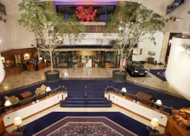 The Celtic Manor Resort 2