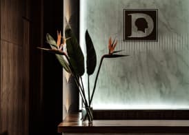 The Diplomat Hotel 3