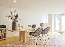Lisbon Best Choice Prime Apartments Alfama 2