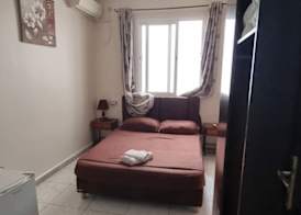 HOTEL IKRAM 5