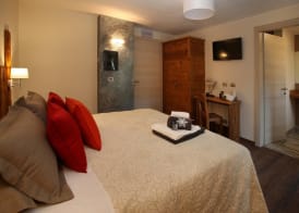 Serendipity Hotel 5
