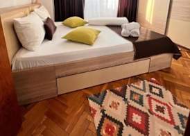 Coposu Residence Apartments 2