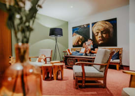 Alpenrose Bayrischzell Hotel 5