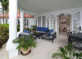 Fairmont Royal Pavilion Barbados Resort 5