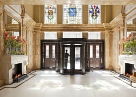 Hotel Cafe Royal 2