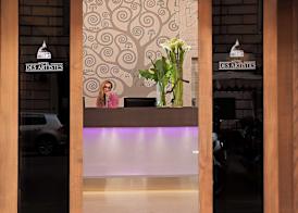 Hotel Des Artistes Roma 2