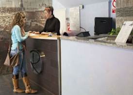 Hotel Real de Illescas 2