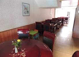 Hotel Am Flughafen 5