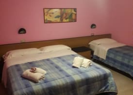 Hotel Niagara Rimini 5