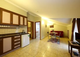 Mr. Dim Exclusive Apart Hotel 3
