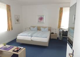 Hotel Stadt Munster 3