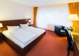 Hotel Villa Marburg im Park 4