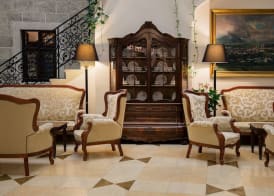 Arcadia Boutique Hotel 4