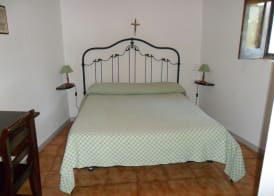 Hotel Villaggio Stromboli - isola di Stromboli 4