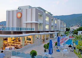 Dogan Beach Resort 2
