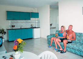 Green Park Apart Hotel 3