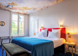 Le Manoir Saint Thomas 3