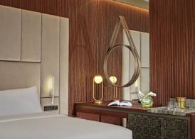 Hotel Verte, Warsaw, Autograph Collection 5