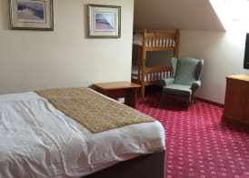 Heath Hill Hotel 3