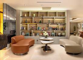 CVK Taksim Hotel Istanbul 3