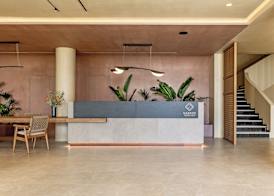 Kakkos Terra Blu Hotel 2