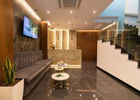 Esbjerg Hotel 4