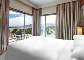 Hyatt Place Taghazout Bay 4
