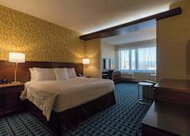 Fairfield by Marriott Regina 5
