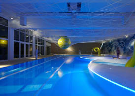 Park Hotel Ai Cappuccini 3