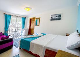 Flower Hotel Patara 2