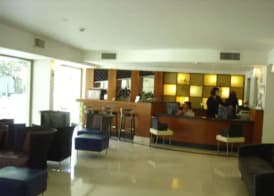 SeaNet Hotel By AFI Hotels 4
