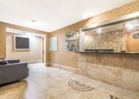 Super 8 by Wyndham North Bergen NJ/NYC Area 3