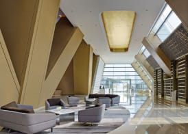 Langham Place Guangzhou 4
