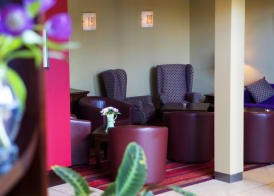 The Farmers Kitchen Hotel 5