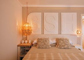 The Ibiza Oasis - Adults Only - Sunset Suites 4