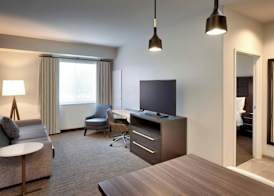 Residence Inn by Marriott Claremont 2
