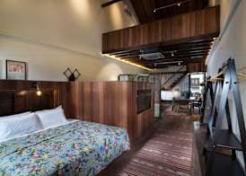 Muntri Mews 5