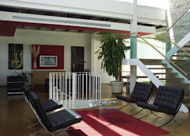 Aura Club - Villa Carlotta 5