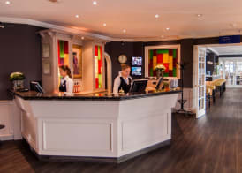Tulip Inn Leiden Centre 2