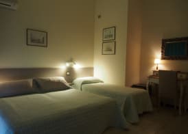 Hotel Le Tre Isole 5