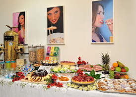 Hotel Raffaello 2